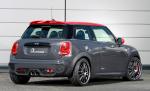 Mini Cooper S JCW by B&B 2016 года